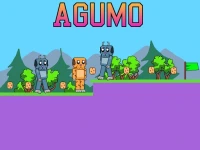 Agumo background