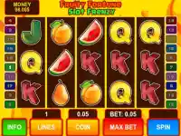 Fruity Fortune Slot Frenzy background