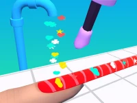 Nail Stack! background