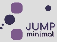 Jump Minimal background