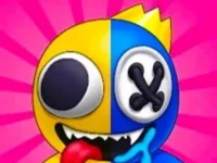 Monster Card Battle background
