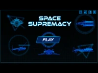 Space Supremacys background