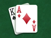 Solitaire World background