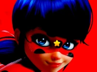 Miraculous Hidden Stars background