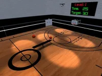 Tonball background