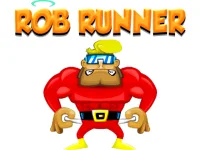 Rob Run background