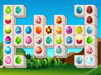 Easter Mahjong Deluxe background