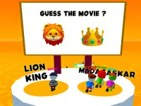 Guess the Movies! background