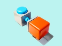 Push It 3D background