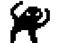 2Troll Cat background