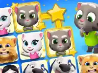 Tom & Friends Connect background