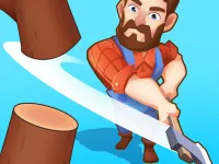 Chop & Mine 2 background