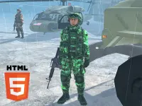 Jeep Drive Prisoner Transport Sim background