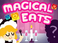 Magical Eats background