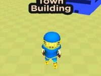 Town Manager Cutter background