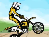 Motocross 22 background