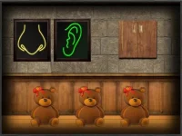 Amgel Kids Room Escape 72 background