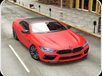 Car OpenWorld Game 3d background