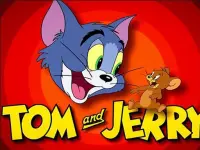 Tom & Jerry:Runner background