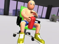 Push My Chair background
