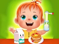 Baby Care For Kids background