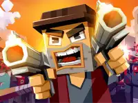Doomsday Town background
