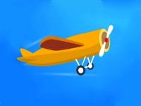 Crash Landing 3D Online background