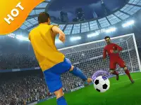 Dream Football Game background