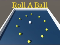 Roll a Ball background