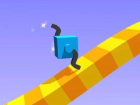 Draw Climber Online background