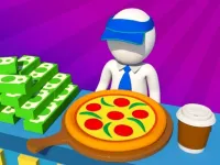 Here Your Pizza background