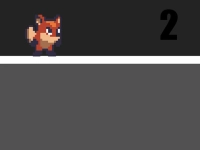 Noob Fox 2 background