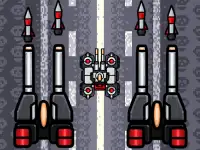 Super Defense Tank background