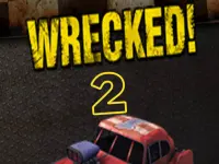 Wrecked! 2 background