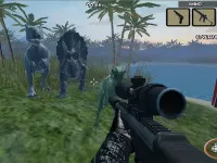 Dinosaurs Jurassic Survival World background