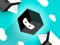 Jump Box Ninja background