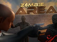 Zombie Area background