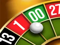 Roulette Simulator background