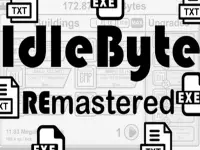 IdleByte RE background