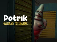 Potrick Garage Storage background