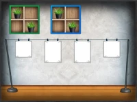 Amgel Easy Room Escape 78 background