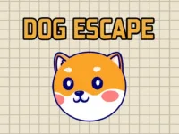 Dog Escape 2 background