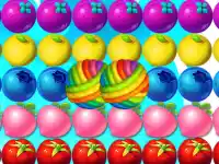 Fruit Pop background