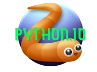 python.io background