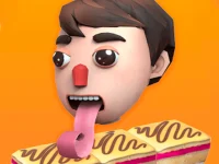 Perfect Tongue background