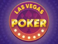 Las Vegas Poker background