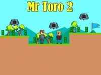 Mr Toro 2 background