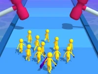 Tribal job hopping background