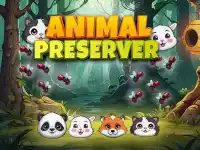 Animal Preserver background