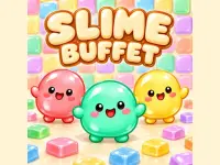 Slime Buffet background